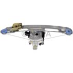 Window Regulator Kit