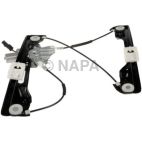 Window Regulator Kit