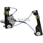 Window Regulator Kit