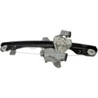 Window Regulator Kit