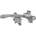 Window Regulator Kit