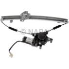 Window Regulator Kit