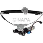 Window Regulator Kit