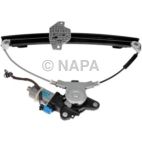 Window Regulator Kit
