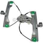 Window Regulator Kit