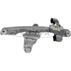 Window Regulator Kit