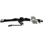 Window Regulator Kit