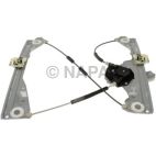 Window Regulator Kit