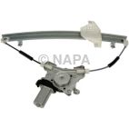 Window Regulator Kit