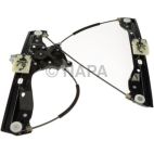 Window Regulator Kit