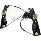 Window Regulator Kit