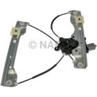 Window Regulator Kit