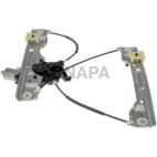Window Regulator Kit