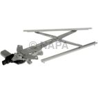 Window Regulator Kit