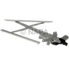 Window Regulator Kit