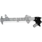 Window Regulator Kit