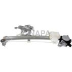 Window Regulator Kit