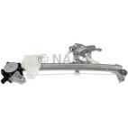 Window Regulator Kit