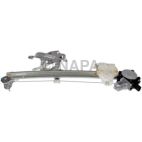 Window Regulator Kit