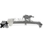 Window Regulator Kit