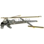 Window Regulator Kit