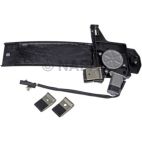 Window Regulator Kit
