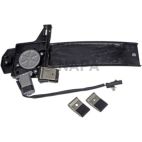 Window Regulator Kit