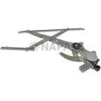 Window Regulator Kit