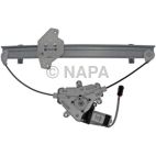 Window Regulator Kit