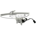 Window Regulator Kit