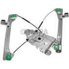 Window Regulator Kit