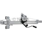 Window Regulator Kit