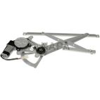 Window Regulator Kit