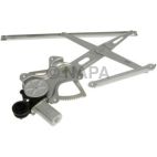 Window Regulator Kit