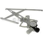 Window Regulator Kit
