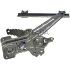 Window Regulator Kit