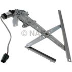 Window Regulator Kit