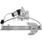 Window Regulator Kit