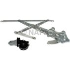 Window Regulator Kit