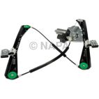 Window Regulator Kit