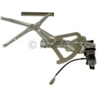 Window Regulator Kit