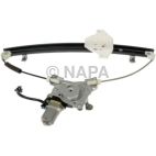 Window Regulator Kit