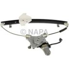 Window Regulator Kit