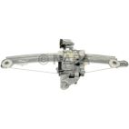 Window Regulator Kit