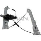 Window Regulator Kit