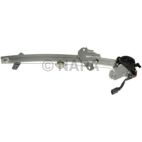 Window Regulator Kit