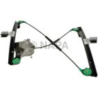 Window Regulator Kit