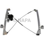 Window Regulator Kit