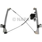 Window Regulator Kit