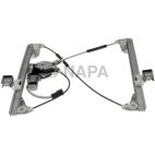 Window Regulator Kit